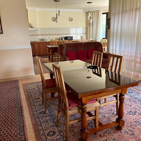 Vila Phoenix Aparthotel Predeál Kültér fotó