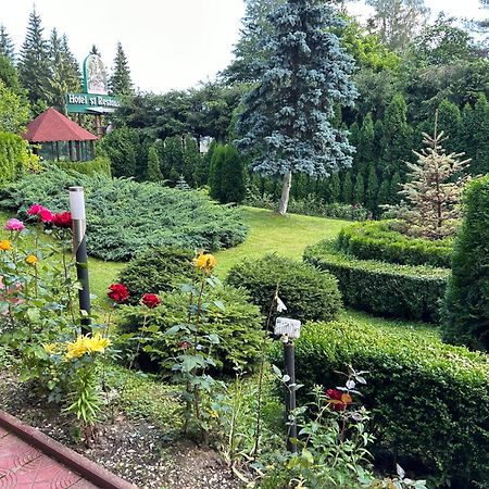 Vila Phoenix Aparthotel Predeál Kültér fotó