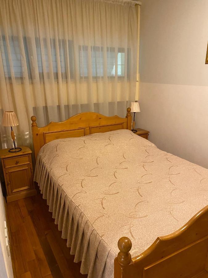 Vila Phoenix Aparthotel Predeál Kültér fotó