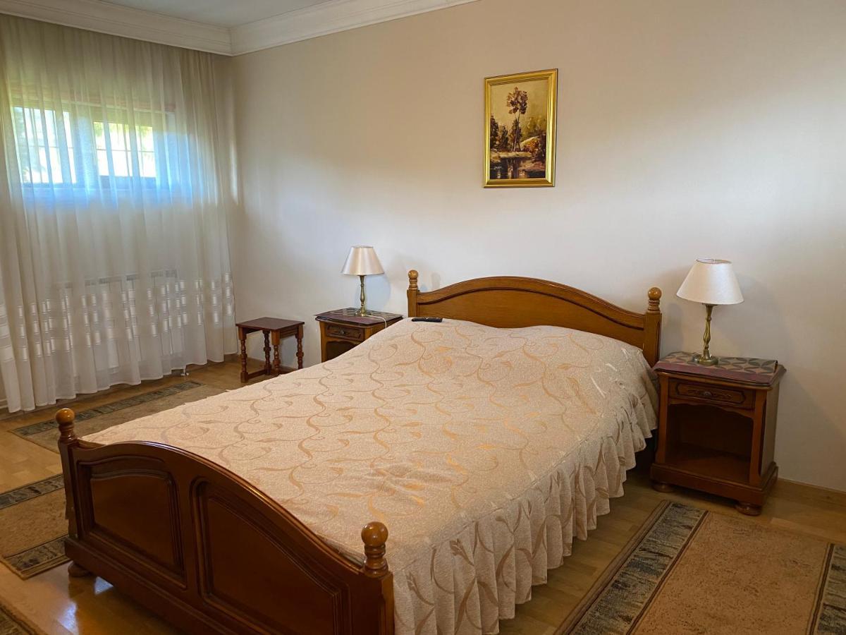 Vila Phoenix Aparthotel Predeál Kültér fotó