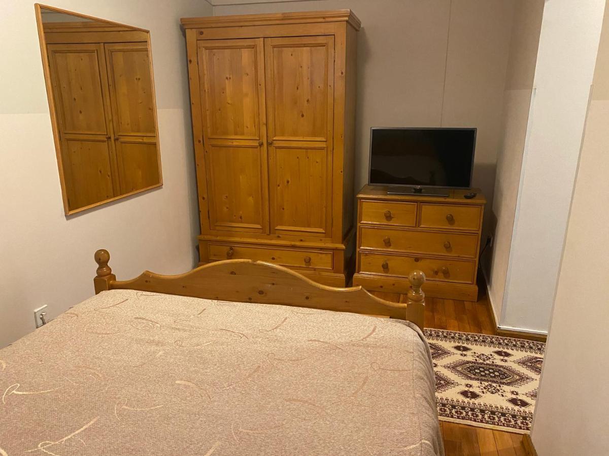 Vila Phoenix Aparthotel Predeál Kültér fotó